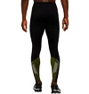 Asics  Lite Show Winter Tight Black/Green Férfileggings