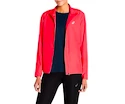 Asics  Silver Jacket Pink Női dzseki L