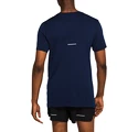 Asics  Tokyo Seamless SS Midnight Blue Férfipóló