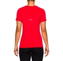 Asics  Tokyo Seamless Top Red Női póló