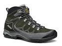 Asolo  Falcon Lth GV MM Grey/Light Black  Férficipő UK 10,5