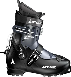 Atomic BACKLAND SPORT Skialp cipő