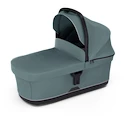 Babakocsi sportive Thule Urban Glide 3 Nutria green + Mózeskosár Mid blue