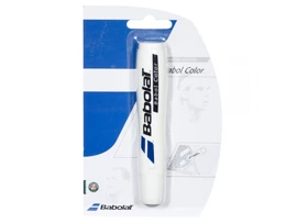 Babolat abolat Babol Color White NEW (eco) Húrfesték