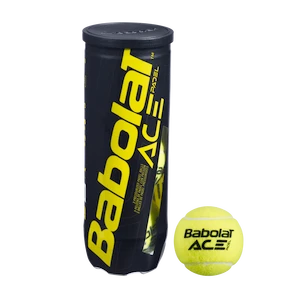 Babolat  Ace Padel X3  Padel labda