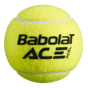 Babolat  Ace Padel X3  Padel labda