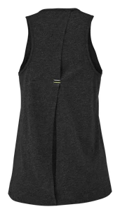 Babolat  Aero Cotton Tank Women Black Női ujjatlan póló