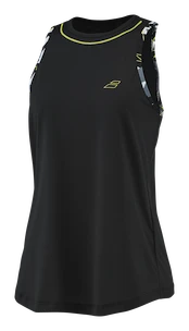 Babolat  Aero Tank Top Women Black Női ujjatlan póló