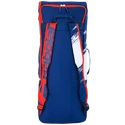 Babolat  BackRack 2 Blue/White/Red  Táska teniszütőhöz