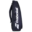 Babolat  Backrack 3 Black  Táska teniszütőhöz