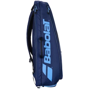 Babolat  Backrack 3 Dark Blue  Táska teniszütőhöz