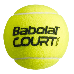 Babolat  Court Padel X3  Padel labda