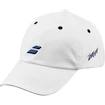 Babolat  Drive Cotton Cap White/Drive Blue  Baseballsapka