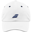 Babolat  Drive Cotton Cap White/Drive Blue  Baseballsapka