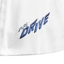 Babolat  Drive Cotton Cap White/Drive Blue  Baseballsapka