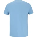 Babolat  Drive Cotton Tee Drive Heritage Blue Férfipóló