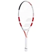 Babolat  Drive Junior 23 White   Gyerekteniszütő