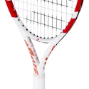 Babolat  Drive Junior 23 White   Gyerekteniszütő