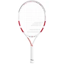 Babolat  Drive Junior 23 White   Gyerekteniszütő