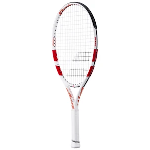 Babolat  Drive Junior 23 White   Gyerekteniszütő