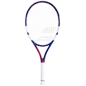 Babolat  Drive Junior 25 Red   Gyerekteniszütő