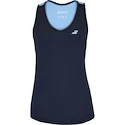 Babolat  Drive Tank Top Women Drive Blue Női ujjatlan póló