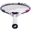 Babolat  Evo Aero Lite Pink  Teniszütő