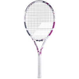 Babolat Evo Aero Lite Pink Teniszütő