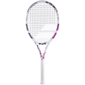 Babolat  Evo Aero Pink  Teniszütő