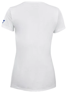 Babolat  Exercise Babolat Tee Women White Női póló