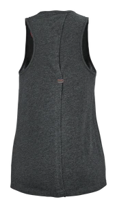 Babolat  Exercise Cotton Tank Black Női ujjatlan póló M