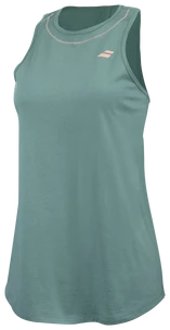 Babolat  Exercise Cotton Tank Women Trellis Női ujjatlan póló