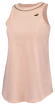 Babolat  Exercise Cotton Tank Women Tropical Peach Női ujjatlan póló