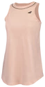 Babolat  Exercise Cotton Tank Women Tropical Peach Női ujjatlan póló