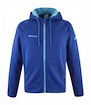 Babolat  Exercise Hood Jacket Men Sodalite Blue Férfi-melegítőfelső M