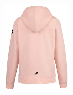 Babolat  Exercise Hood Sweat Jr Tropical Peach Gyerek-melegítőfelső