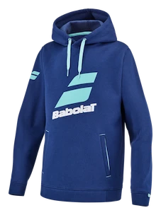 Babolat  Exercise Hood Sweat Junior Gyerek-melegítőfelső