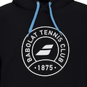 Babolat  Exercise Hood Sweat Men Black Férfi-melegítőfelső