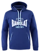 Babolat  Exercise Hood Sweat Men Estate Blue Férfi-melegítőfelső XL