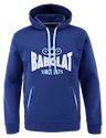 Babolat  Exercise Hood Sweat Men Estate Blue Férfi-melegítőfelső XL