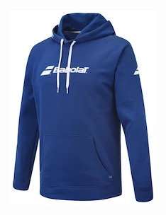 Babolat  Exercise Hood Sweat Men Sodalite Blue Férfi-melegítőfelső