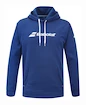 Babolat  Exercise Hood Sweat Men Sodalite Blue Férfi-melegítőfelső M