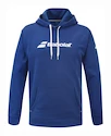 Babolat  Exercise Hood Sweat Men Sodalite Blue Férfi-melegítőfelső M