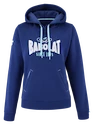 Babolat  Exercise Hood Sweat Women Estate Blue Női melegítőfelső S