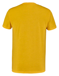 Babolat  Exercise Vintage Tee Men Saffron Heather Férfipóló