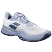 Babolat Jet Mach 3 All Court Men White/Dark Grey  Férfiteniszcipő