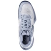 Babolat Jet Mach 3 All Court Men White/Dark Grey  Férfiteniszcipő