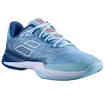 Babolat Jet Mach 3 All Court Men Wide Angel Blue  Férfiteniszcipő