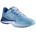 Babolat Jet Mach 3 All Court Men Wide Angel Blue  Férfiteniszcipő