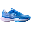 Babolat Jet Mach 3 All Court Women French Blue  Női teniszcipő EUR 39